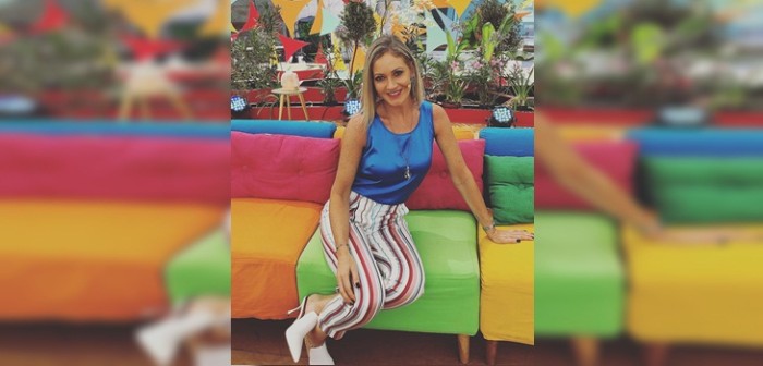 Marcela Vacarezza recordó impasse que vivió en Viña con ropa interior sugerida por Carola de Moras