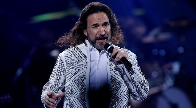 Infaltables: los hilarantes memes del show de Marco Antonio Solis en Viña que se tomaron las redes