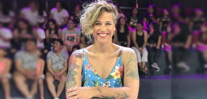 'Rojo' sufre importante baja para la tercera temporada: María Jimena Pereyra no seguirá en el jurado