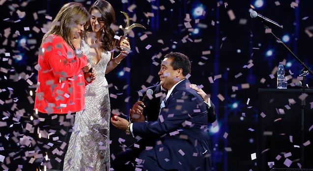 MARIO DAVILA/AGENCIAUNO