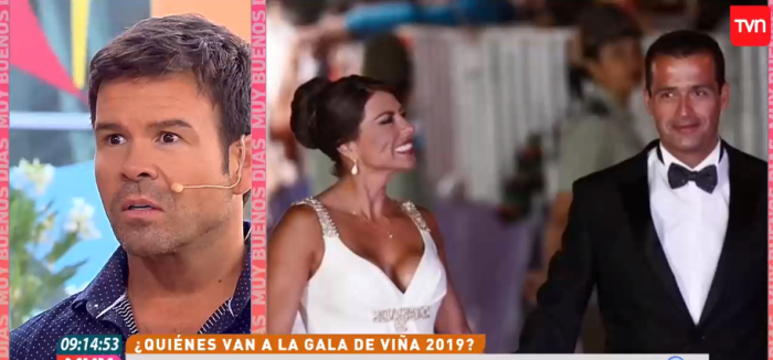 Ignacio Gutiérrez reveló sin querer el próximo destino de Iván Núñez: aseguró que llegará a Canal 13