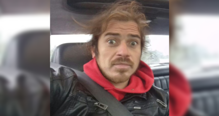 Familia de joven desaparecido en Yungay pide ayuda: 