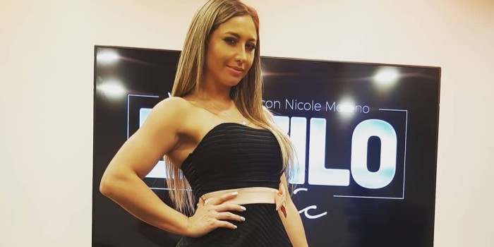Nicole Moreno | Instagram
