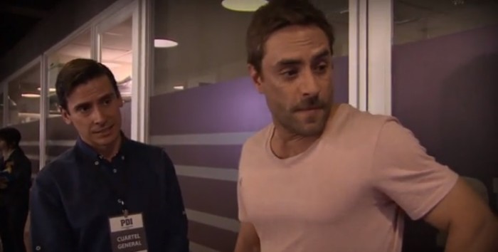 Pacto de Sangre: revelación de Feliciano a Benjamín dejó desesperados a seguidores de la teleserie