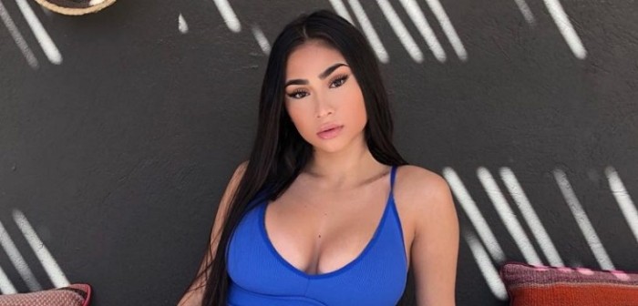 Maitén Montenegro reveló mensaje de agradecimiento de Paloma Mami antes de abandonar 'Rojo'