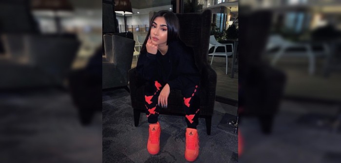 Paloma Mami contó anécdota que vivió en aeropuerto por estar sin maquillaje: policía no la reconoció