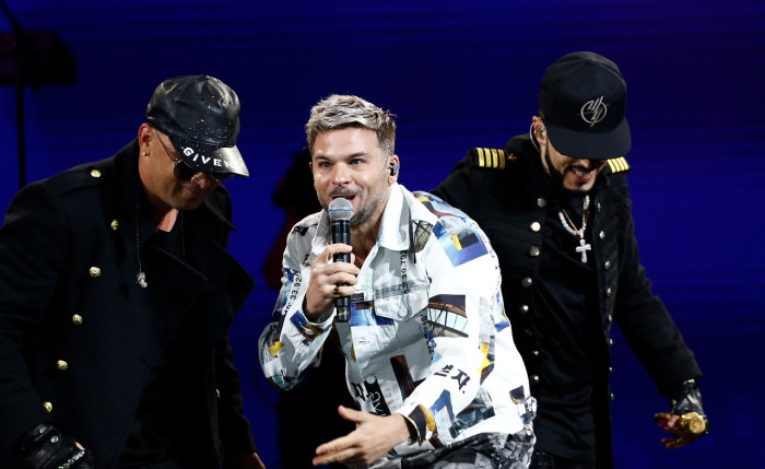 Mario Dávila | Agencia UNO