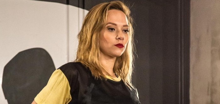 Terminó con un ojo hinchado: los accidentes que empañaron vacaciones de Ingrid Parra