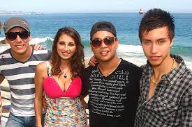 Perla, tan real como tú