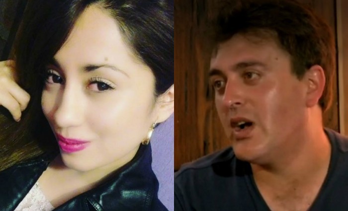 Luis Petersen y su drástica decisión en la búsqueda de Fernanda Maciel: abandonó la investigación