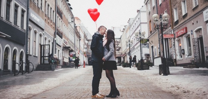 A tener en cuenta para San Valentín: revelan las mejores ciudades para 