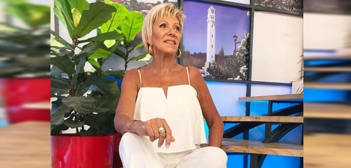 La furiosa respuesta de Eliseo Salazar a Argandoña luego que recordara episodio de infidelidad