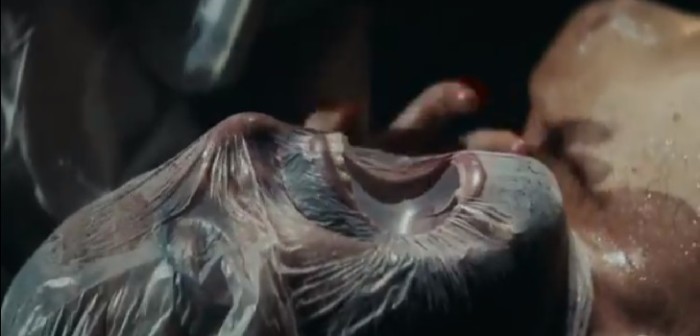 Río Oscuro: Canal 13 estrena en Viña perturbador tráiler de nocturna que sucederá a Pacto de Sangre