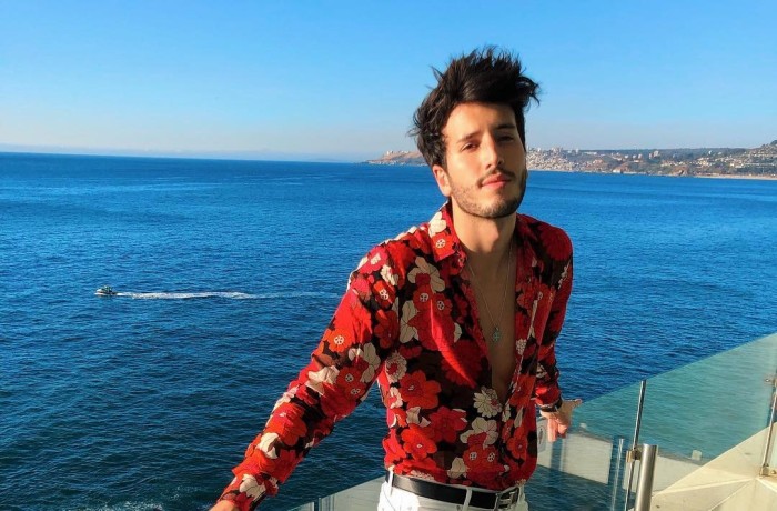 sebastianyatra | Instagram
