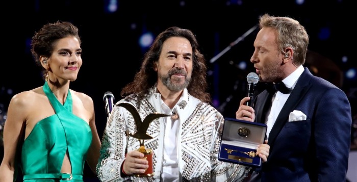 ¿Por qué la alcaldesa Virginia Reginato no le entregó las llaves de la ciudad a Marco Antonio Solís?