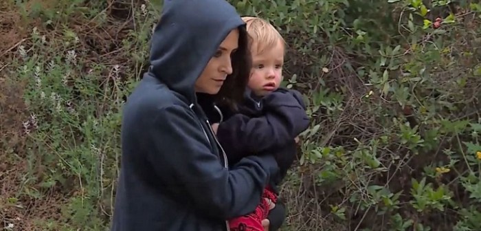 Mamá de 'Tomasito' de Verdades Ocultas aclara cómo se grabaron las criticadas escenas del niño