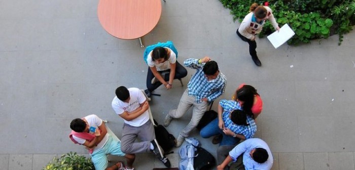Malas noticias: Chile baja a 3° lugar en América Latina en Ranking QS de las Mejores Universidades
