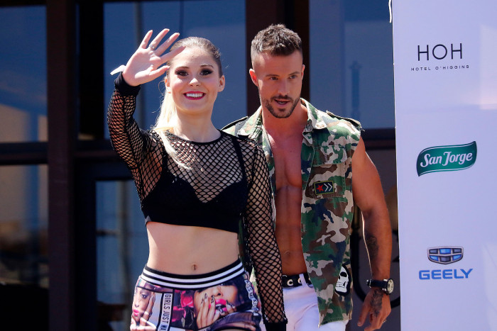 Leonardo Rubilar | Agencia UNO