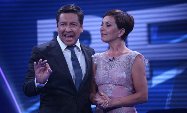 Anulan multa a CHV: Corte descarta que Primer Plano vulnerara la intimidad de Máximo Menem