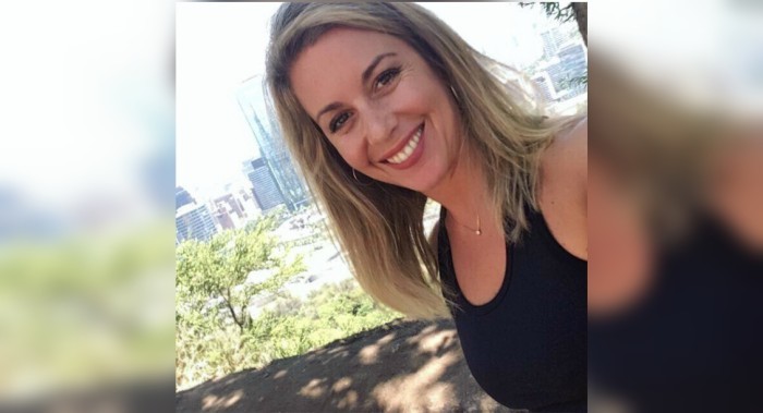 Yuyuniz Navas celebró sus 47 años con bello desnudo para mostrar lo poderosas que son las mujeres