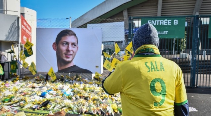 Revelan que el piloto del avión en el que murió Emiliano Sala no podía volar de noche: era daltónico