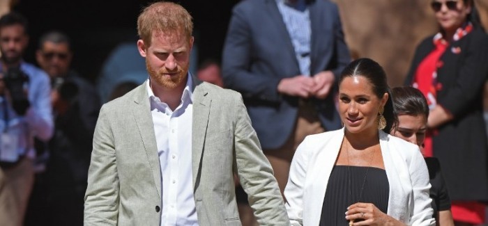 Meghan Markle y el percance que la afectará tras dar a luz a su bebé: asistente la 