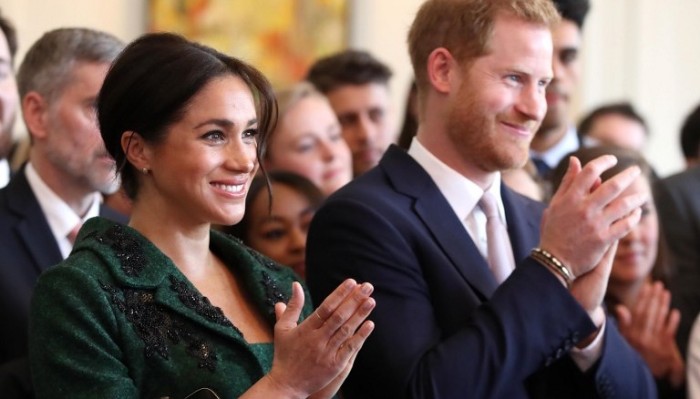 Médicos podrían inducir el parto de Meghan Markle tras retraso en el nacimiento de ‘Baby Sussex’