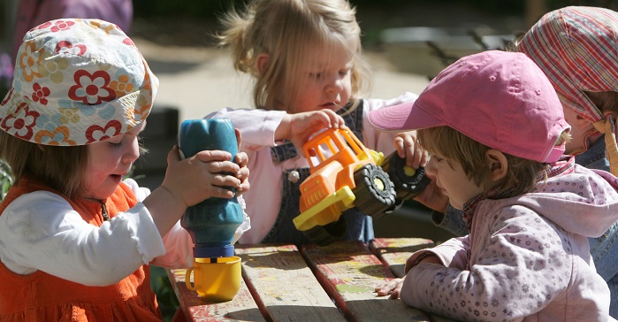 Canción infantil se viraliza por enseñar sobre primeros auxilios: causó sensación
