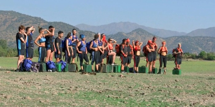 Exitoso debut de 'Resistiré': Mega lideró en el rating gracias al primer episodio del nuevo reality