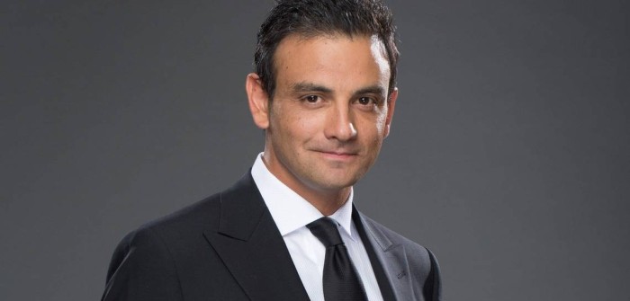 Gonzalo Ramírez deja 24 Horas Central tras llegada de Iván Núñez a TVN: asumirá edición matutina