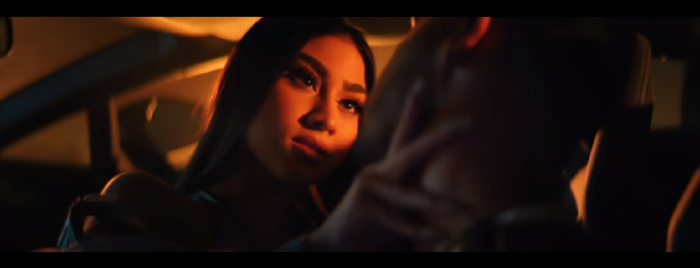 Paloma Mami confesó que no estaba segura de lanzar 