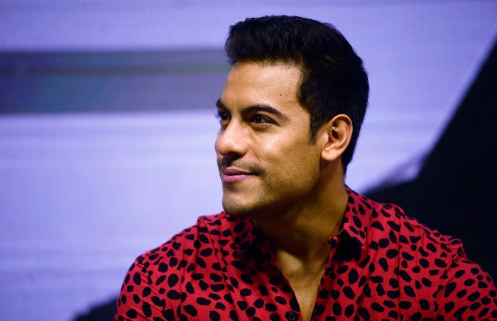 Superó a Backstreet Boys: Carlos Rivera se coronó como el artista más popular de Viña 2019