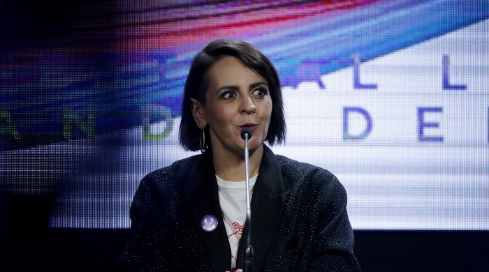 Jani Dueñas vuelve a los escenarios tras su fallido paso por Viña del Mar: estrenará nuevo show