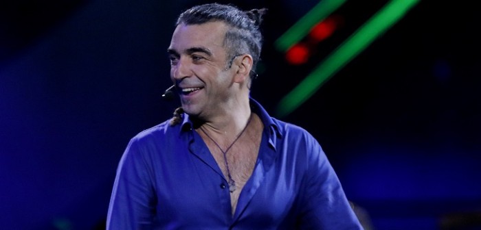 Jorge Alís fantaseó con un futuro sin clases de Historia ni Educación Física: el resultado es viral