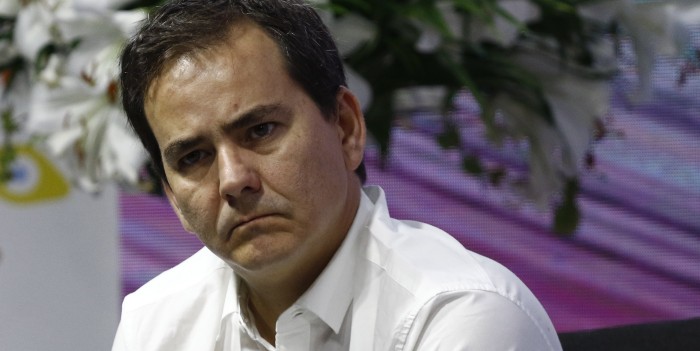 Mario Davila | Agencia UNO