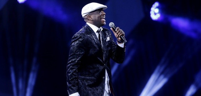 Público de la Quinta Vergara no dejó partir a Bonco sin gaviotas: tuvo que volver tras comerciales