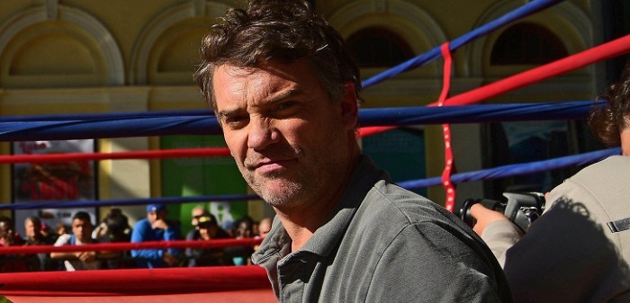 Diego Muñoz comparte sus primeras imágenes tras delicado accidente en moto:  