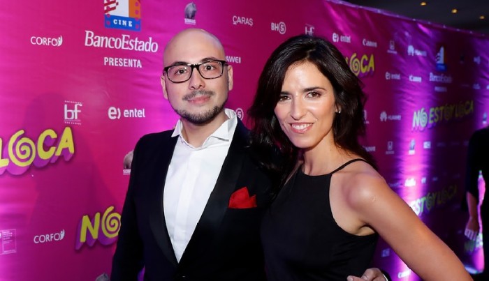 A 9 meses del escándalo: Paz Bascuñán respondió a los cuestionamientos por defender a Nicolás López