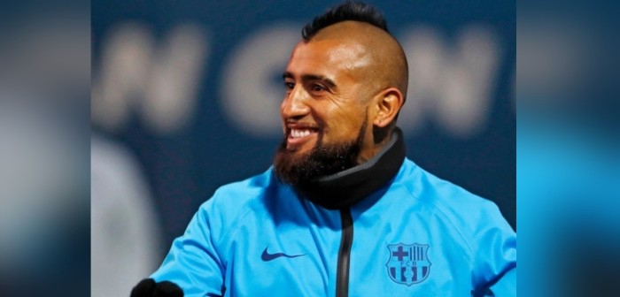 Piscina, terraza y discoteca: la exclusiva villa que Arturo Vidal arrendó en Ibiza para descansar