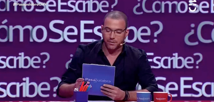 ¿Qué pasó con la ortografía? Nuevos juegos y desafíos marcan inicio de temporada de 'Pasapalabra'