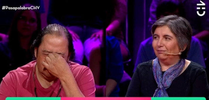 Inesperada jugada de Jorge Figueroa marcó peleado “Rosco