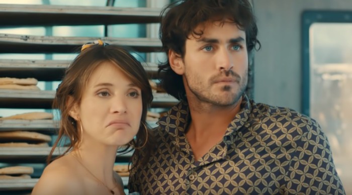 Canal 13 lanza primer adelanto de nueva teleserie vespertina: Matías Assler tendrá rol protagónico