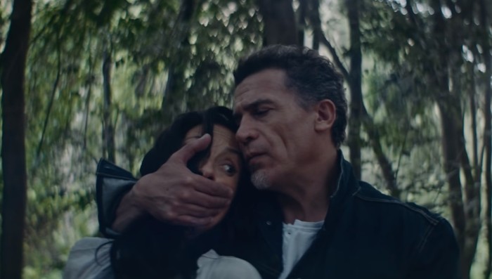 Potente elenco: revelan los looks de personajes de nueva nocturna de Canal 13 “Río Oscuro”