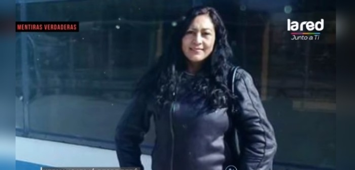 Familiares de peruana desaparecida en Chile hace dos meses piden ayuda: sospechan de dos personas