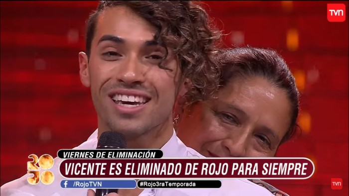 “Se deshicieron de mí