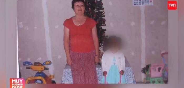 La historia de joven acusada de planificar crimen contra su abuela en Rancagua: viudo contó detalles