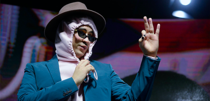 Bad Bunny respondió a las acusaciones de estrategia comercial tras cambiar las letras de sus canciones