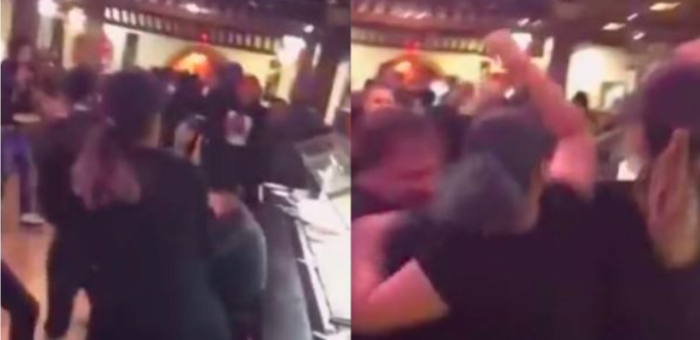 Golpes, racismo y cangrejos: registran 