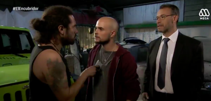 El personaje secundario de 'Juegos de Poder' que causó sensación en redes sociales