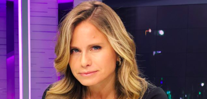 La petición de Soledad Onetto tras el robo que afectó a su padre en estacionamiento de supermercado